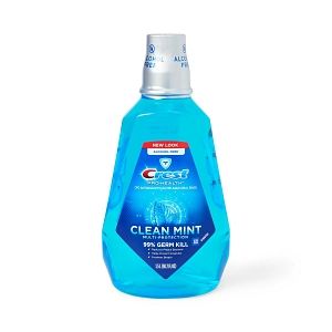 Crest Pro Health Mouthwash - Thumbnail 5