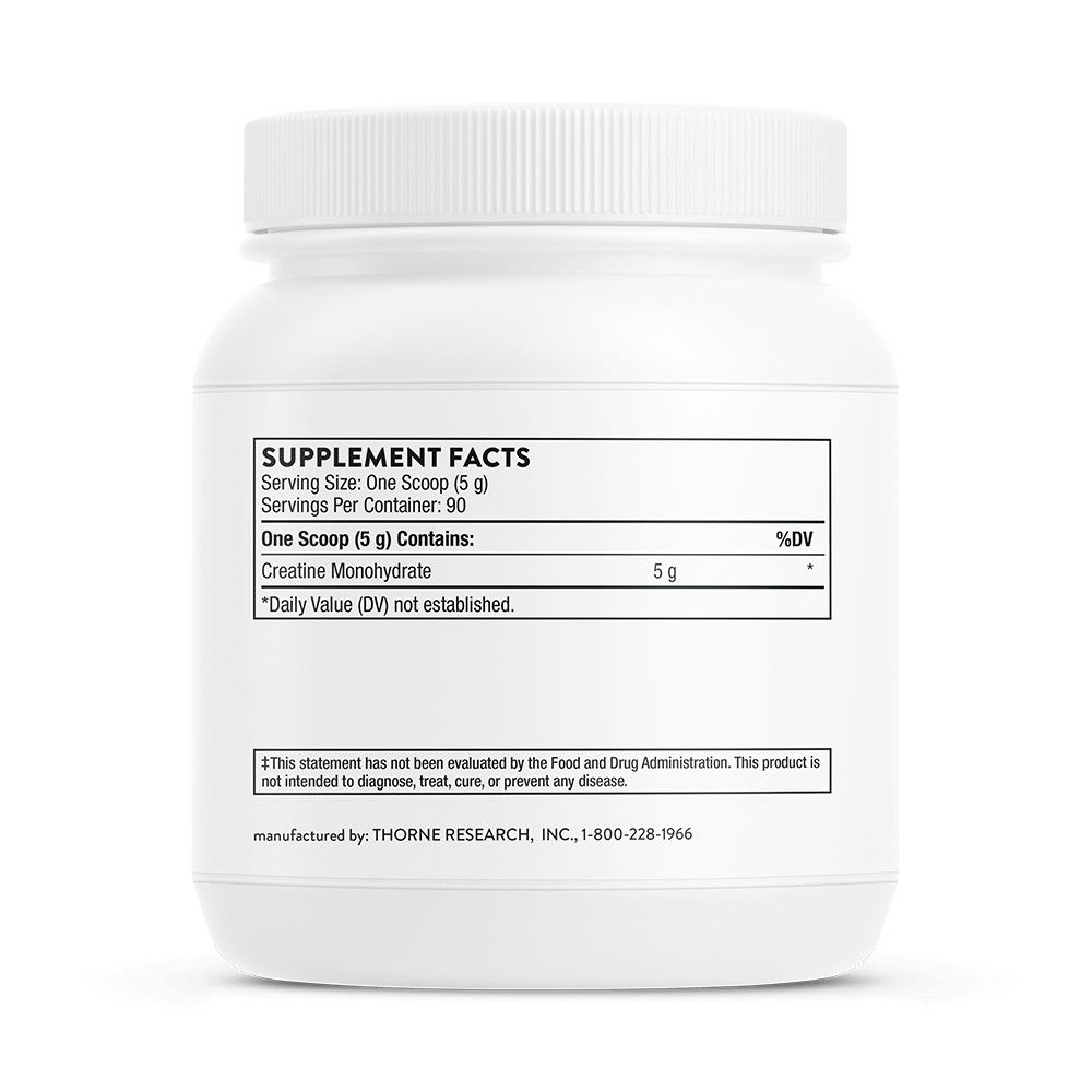 Thorne Creatine 16 Oz portion-your-oatmeal-for-fat-loss-and-muscle-gain-what-s-your