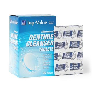 Tower Laboratories Denture Cleanser - Thumbnail 3