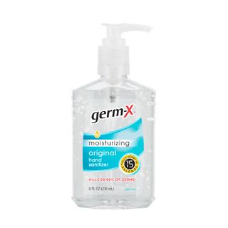 Germ-X Hand Sanitizer - Thumbnail 2