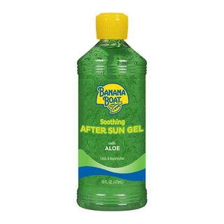 Fruit Of The Earth Aloe Vera Gel - 6 oz | Optum Now