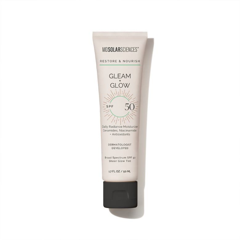 MDSolarSciences Mineral Creme SPF 50 - Skin Outlet