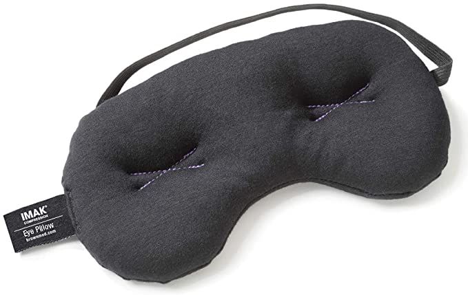 Imak Eye Pillow Pain Relief Mask - 1 ct | Optum Now