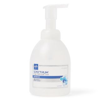 Medline Spectrum Hand Sanitizer - Thumbnail 2