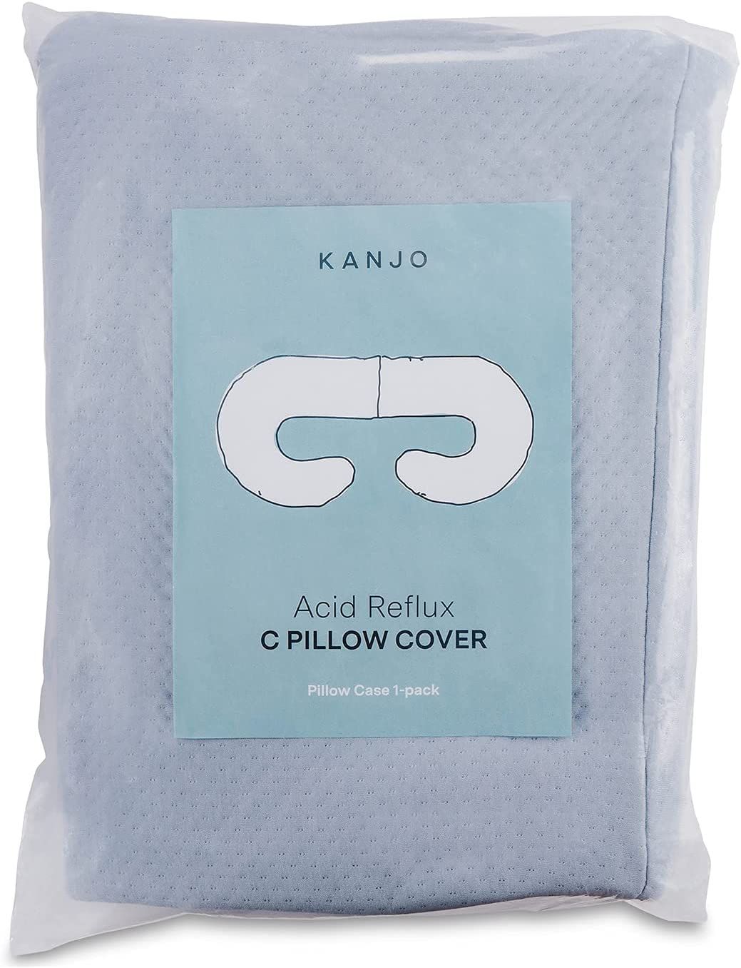 Kanjo pillow best sale