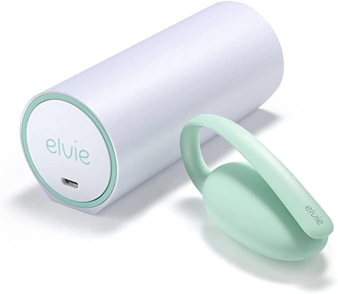 その他 elvie Pelvic floor exercise trainer Elvie Trainer Feminine Care Sets - Mint - Walmart.com