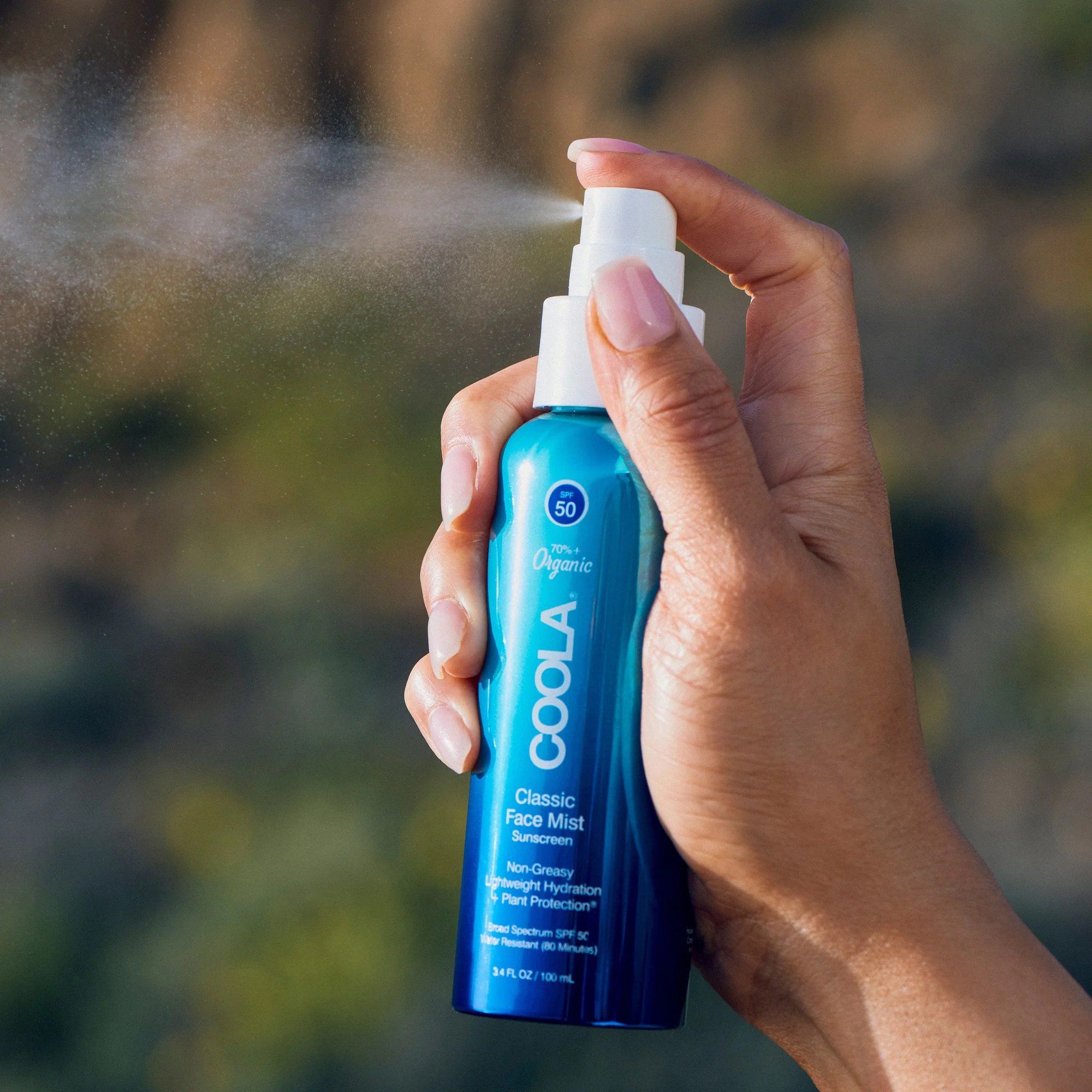 Deals Coola sunscreen