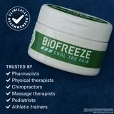 Biofreeze Pain Relieving Cream - 3 oz | Optum Now