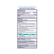 Little Remedies Gas Relief Drops Natural Berry Flavor 1 Fl Oz