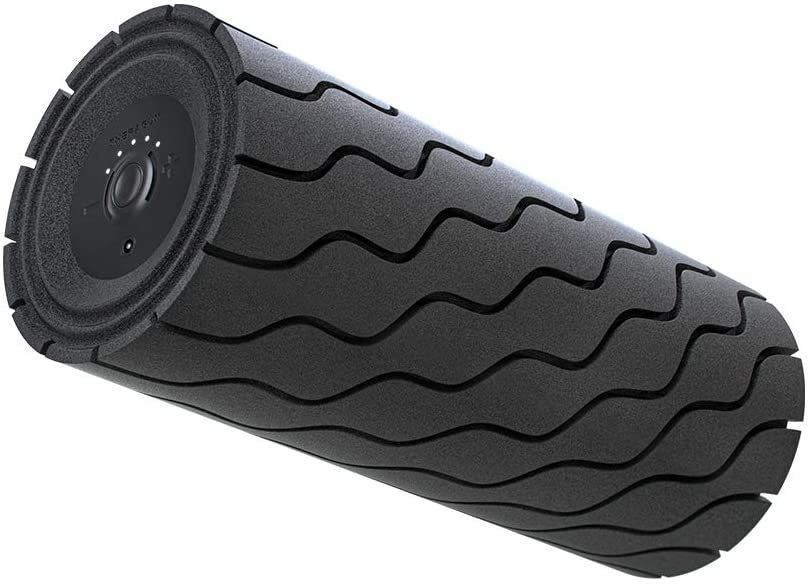 WaveRoller | Vibrating Roller for Sore Muscles | Therabody US