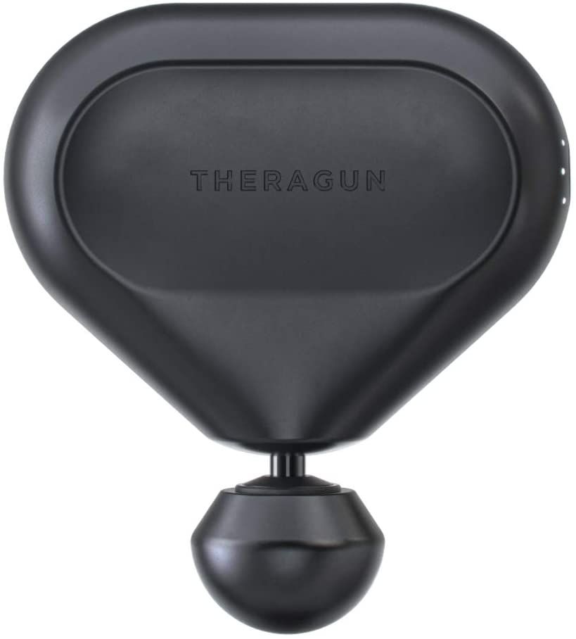 Therabody - Theragun Elite Percussive Therapy Massage Gun