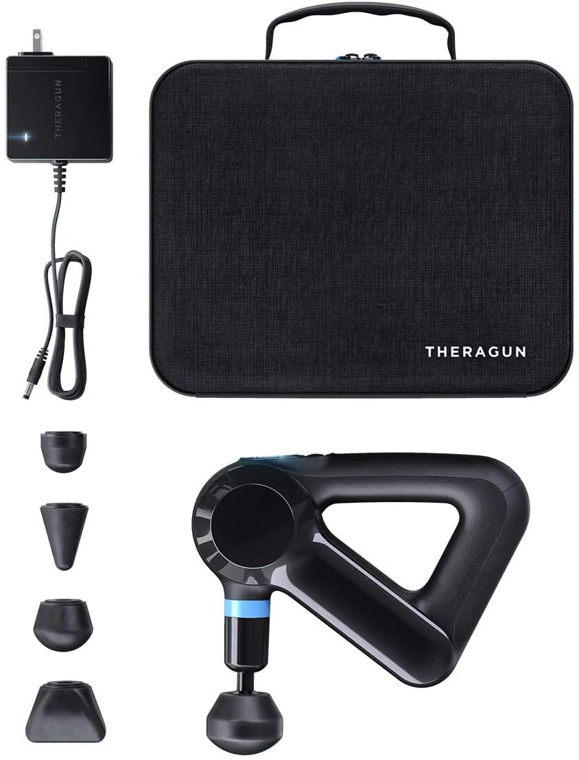 Therabody - Theragun Mini Handheld Percussive Massager