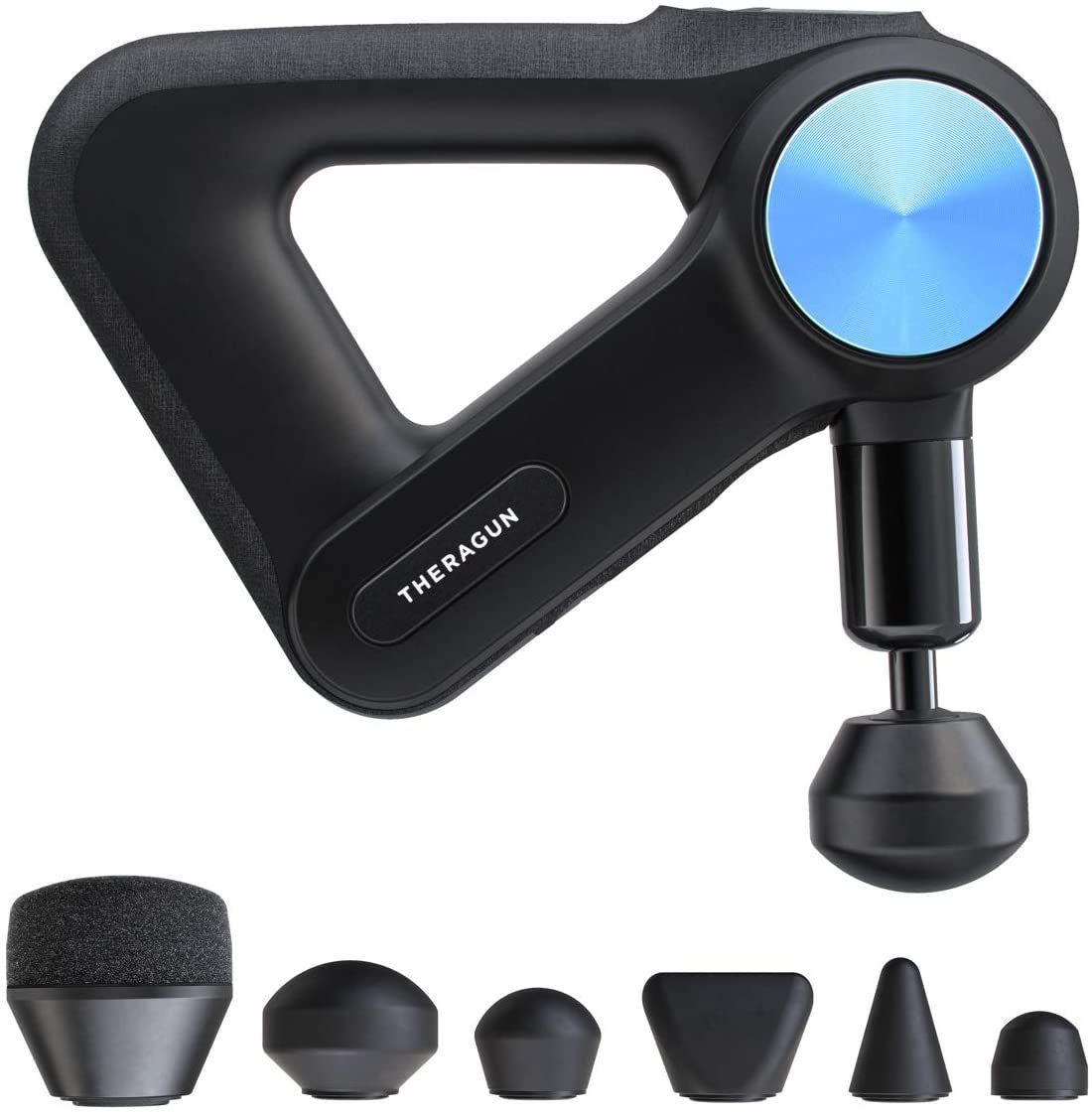 Therabody - Theragun Wave Duo Vibration Massage Device