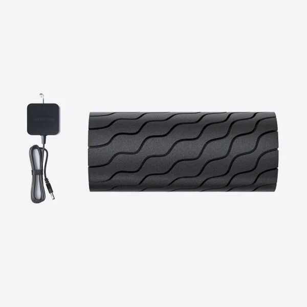 Therabody - Theragun Wave Roller Vibrating Foam Roller