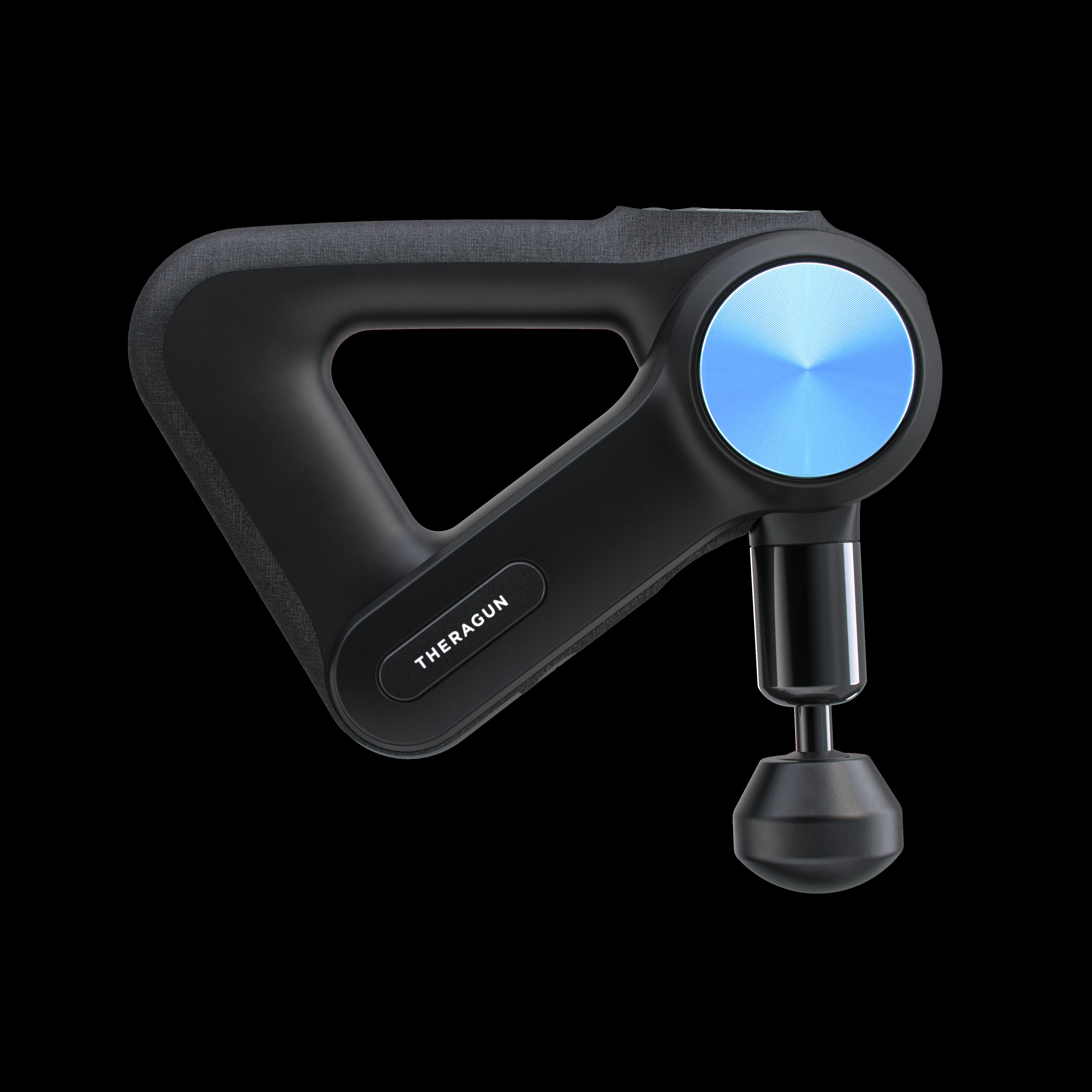 Therabody - Theragun Wave Duo Vibration Massage Device | Optum Now