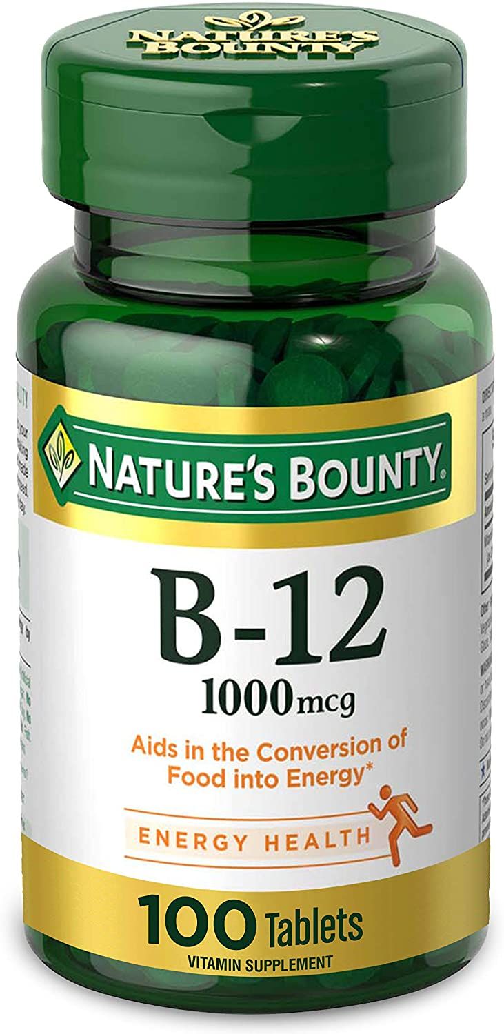 Nature's Bounty Alpha Lipoic Acid 200 mg Capsules - 30 ct | Optum Now