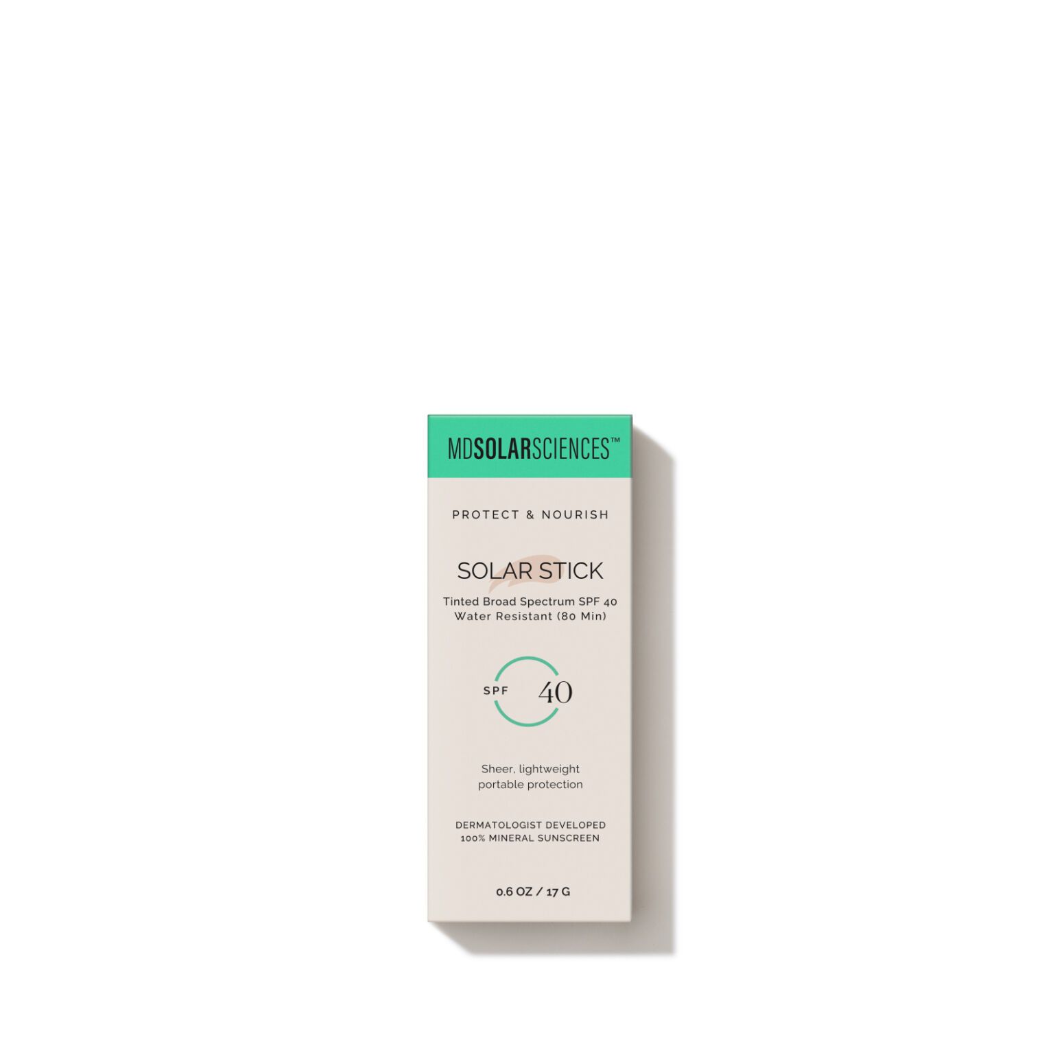 MDSolarSciences MD Restore Eye Gel – Mit Kollagen-Peptiden & Antioxidantien, Gegen Augenringe & Falten, 15 Ml