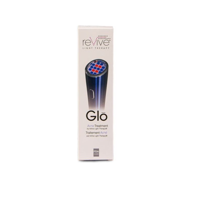 reVive Light Therapy Glō - Acne Device | Optum Now