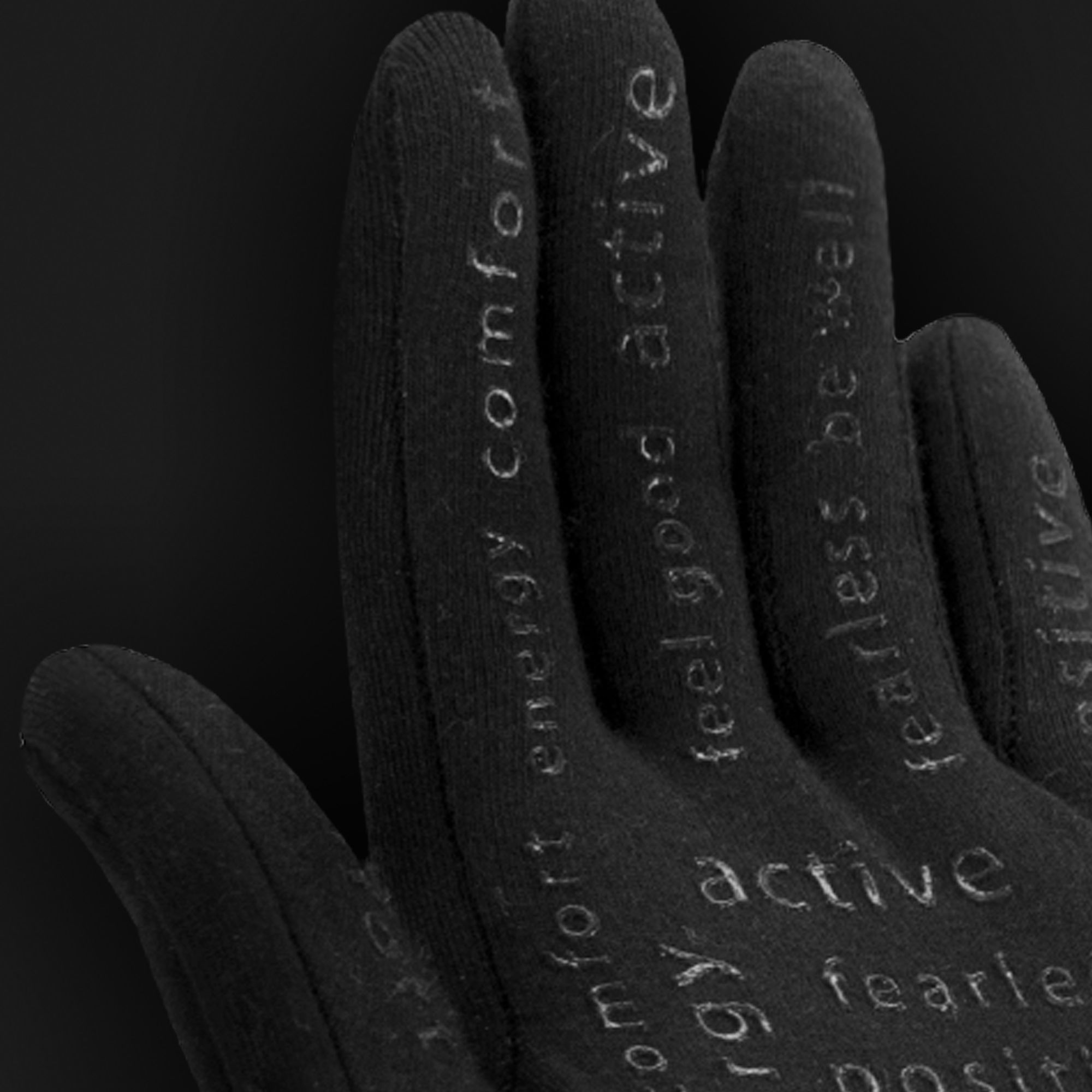 Intellinetix Vibrating Therapy Gloves - Medium | Optum Now