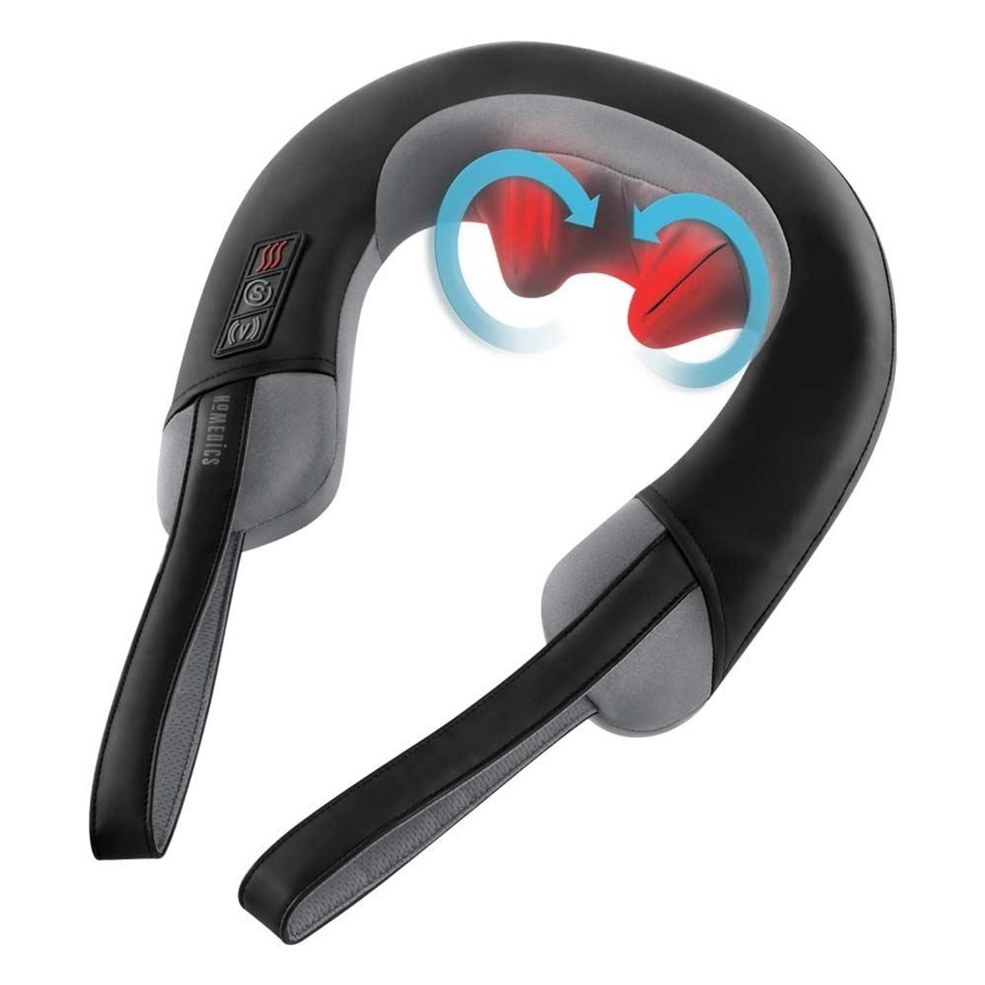 Homedics neck massager hotsell