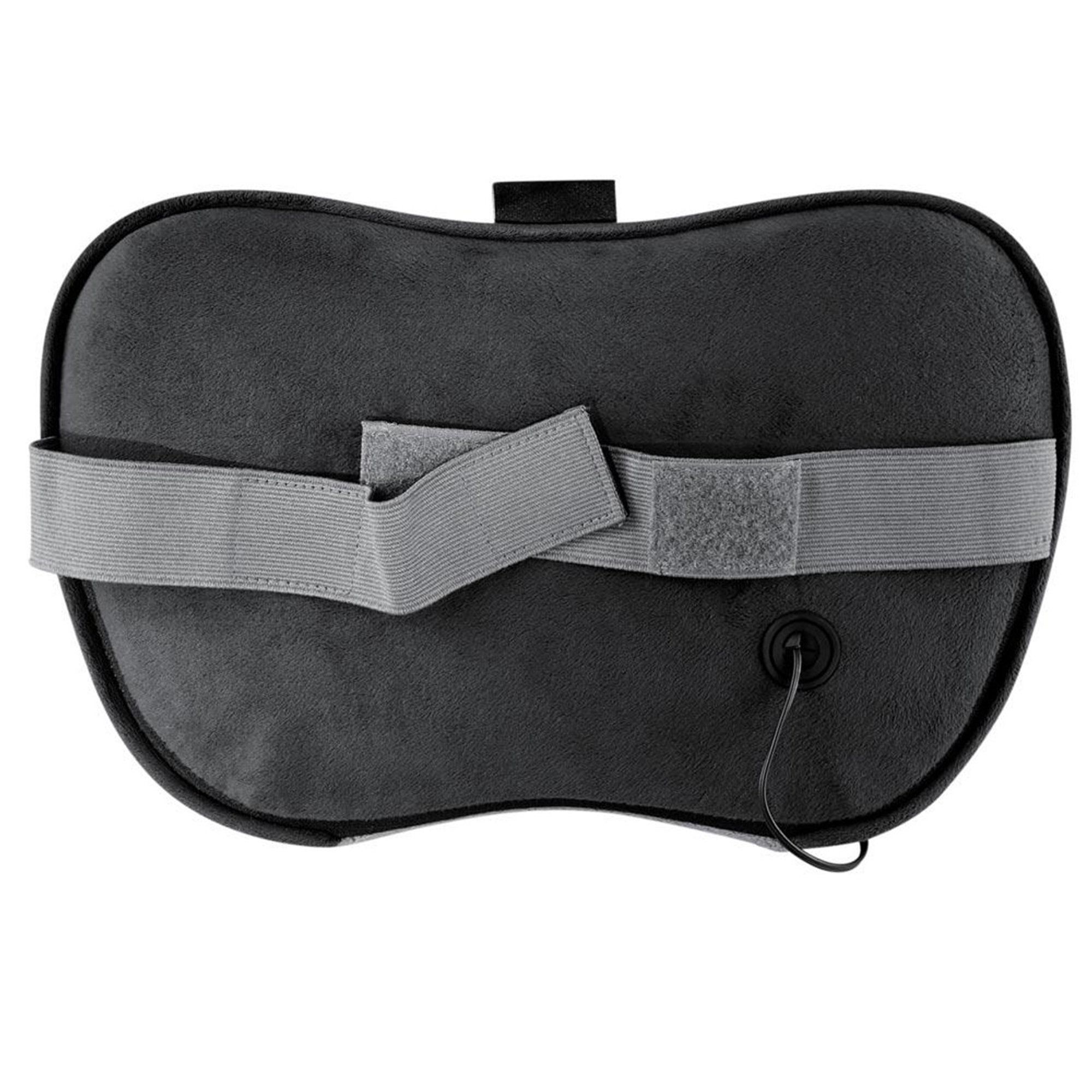 HoMedics Shiatsu Massage Pillow - Thumbnail 4