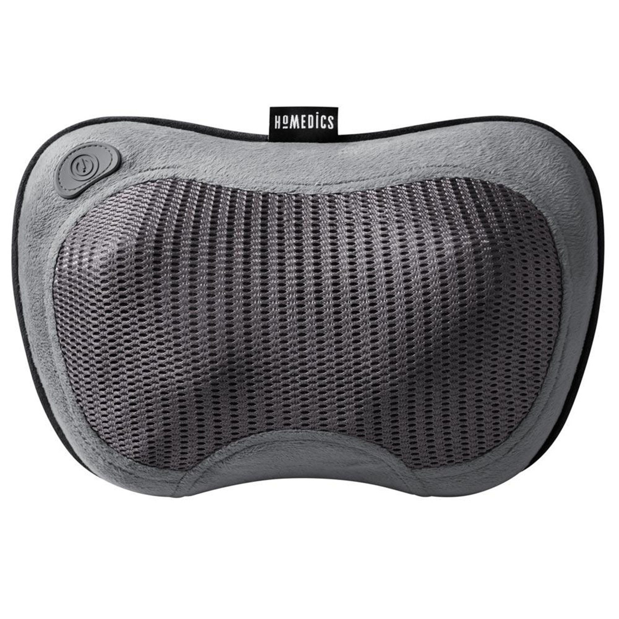 HoMedics Shiatsu Massage Pillow - Thumbnail 2