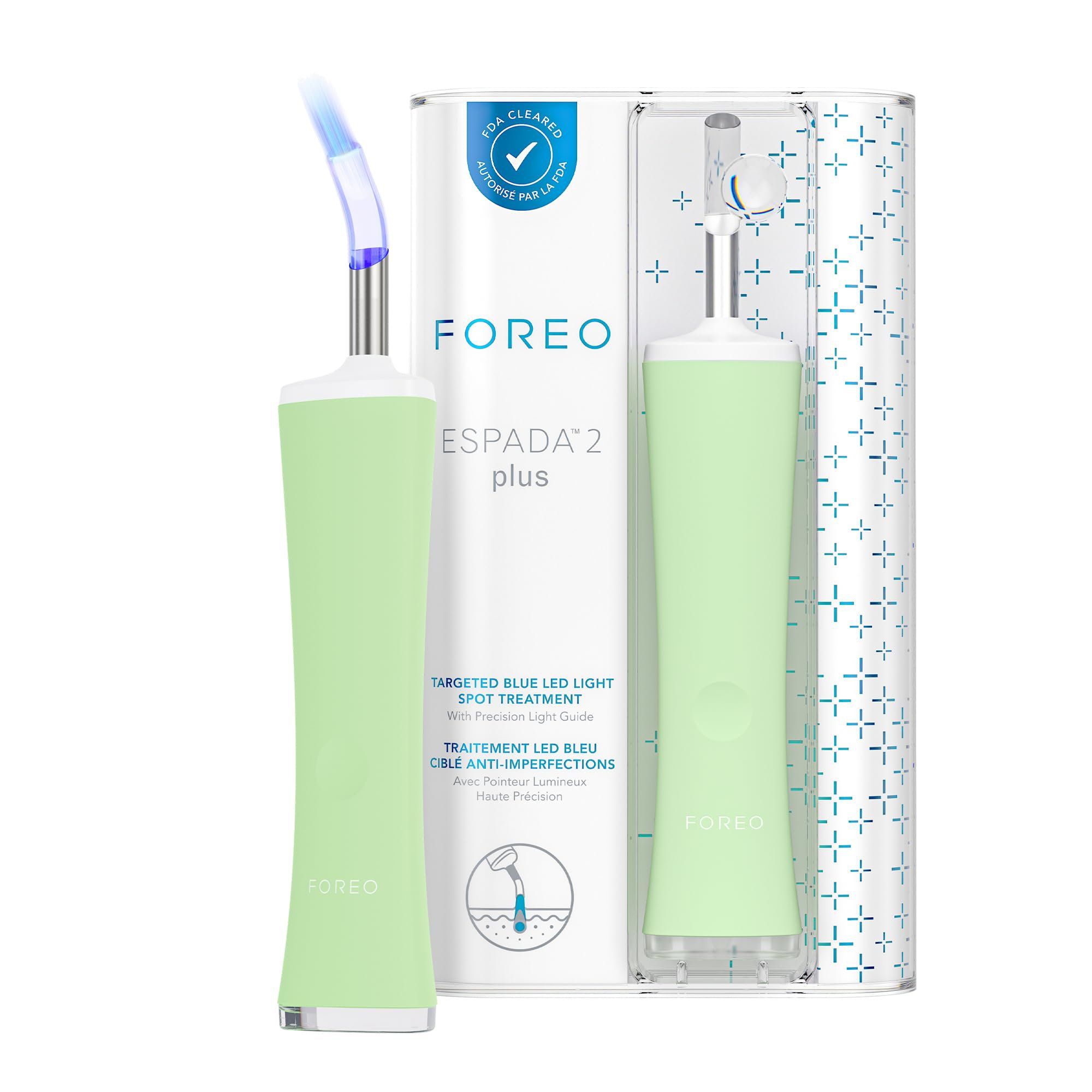 Espada 2 Plus Acne Treatment | Optum Now
