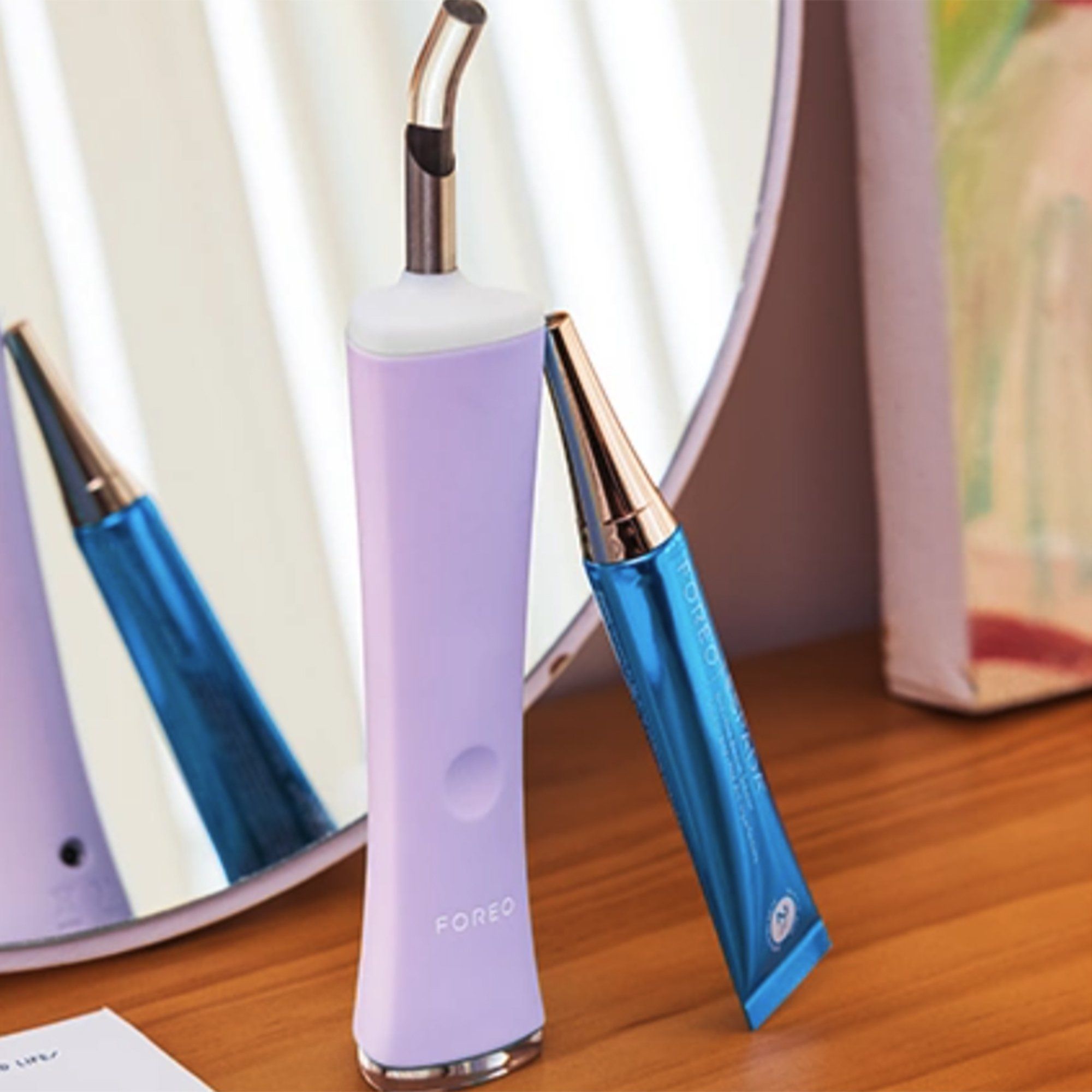 Espada 2 Plus Acne Treatment Lavender | Optum Now