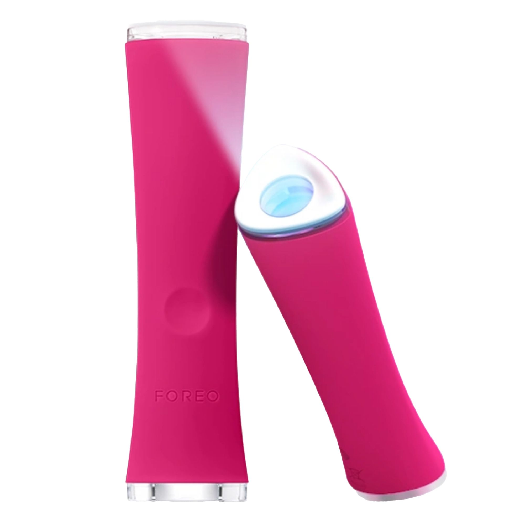 Espada 2 Led Therapy Acne Treatment Device Fuchsia | Optum Now