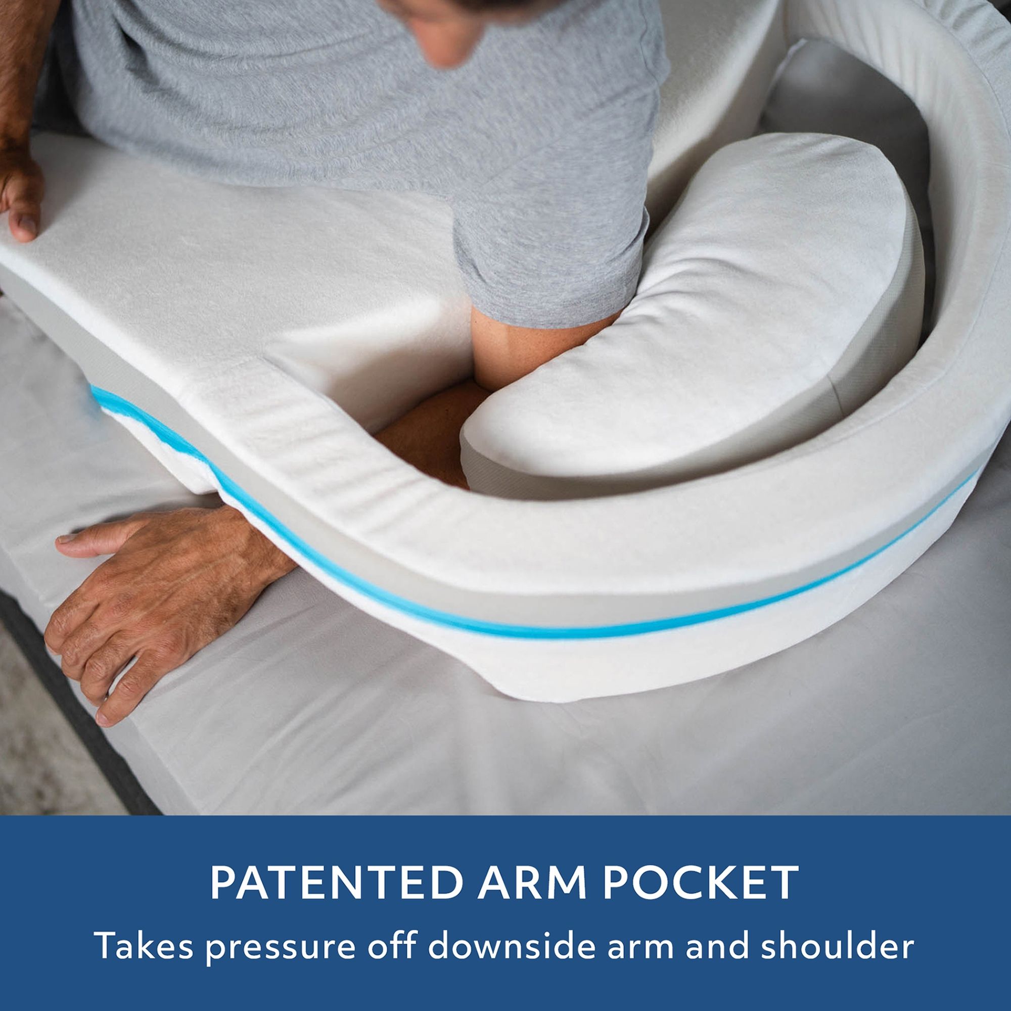 MedCline Shoulder Relief System cheapest