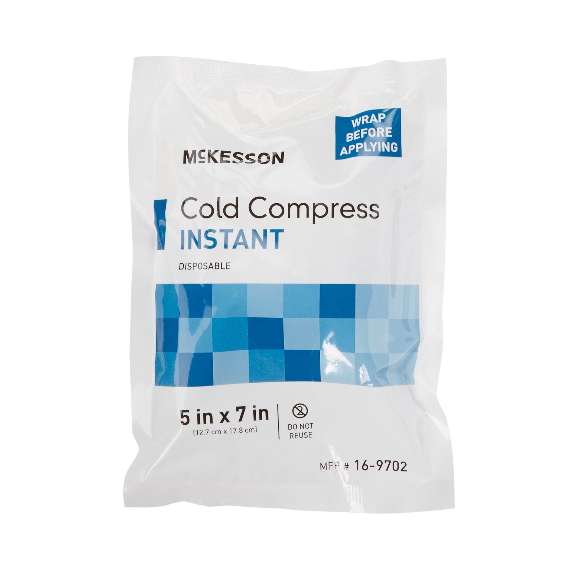 McKesson Instant Cold Pack | Optum Now