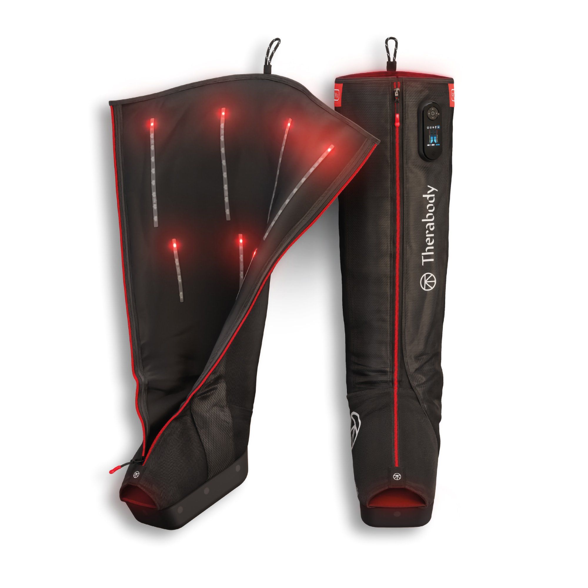 Therabody RecoveryAir JetBoots - Thumbnail 2