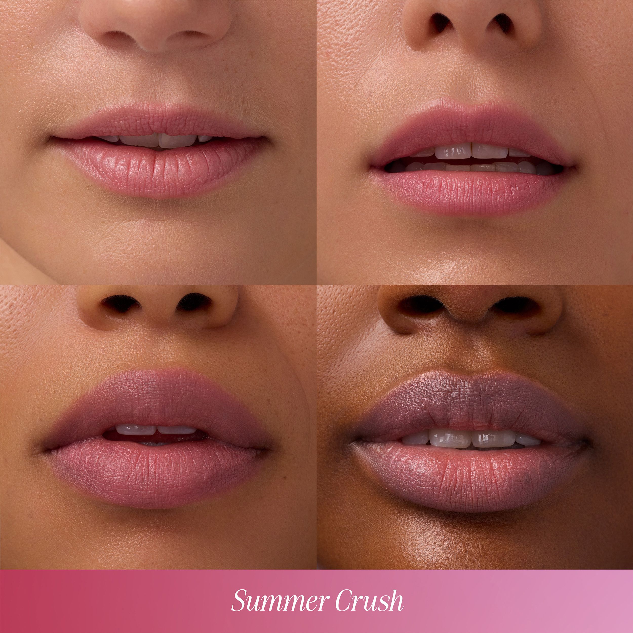 COOLA Mineral Liplux Tinted Lip Balm, SPF 30 - Summer Crush