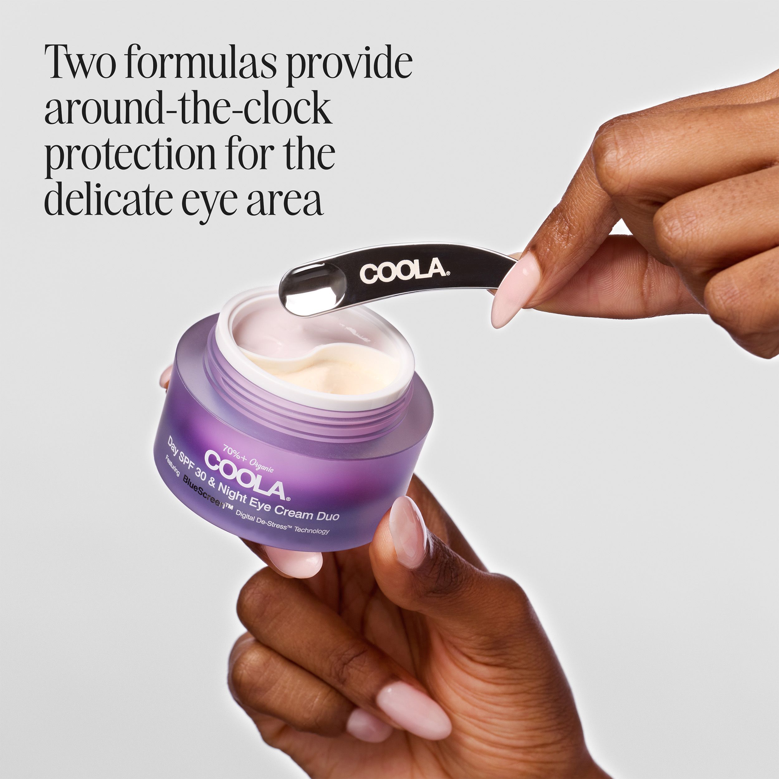 reVive Light Therapy® Soniqué Mini LED Sonic Cleanser - Acne