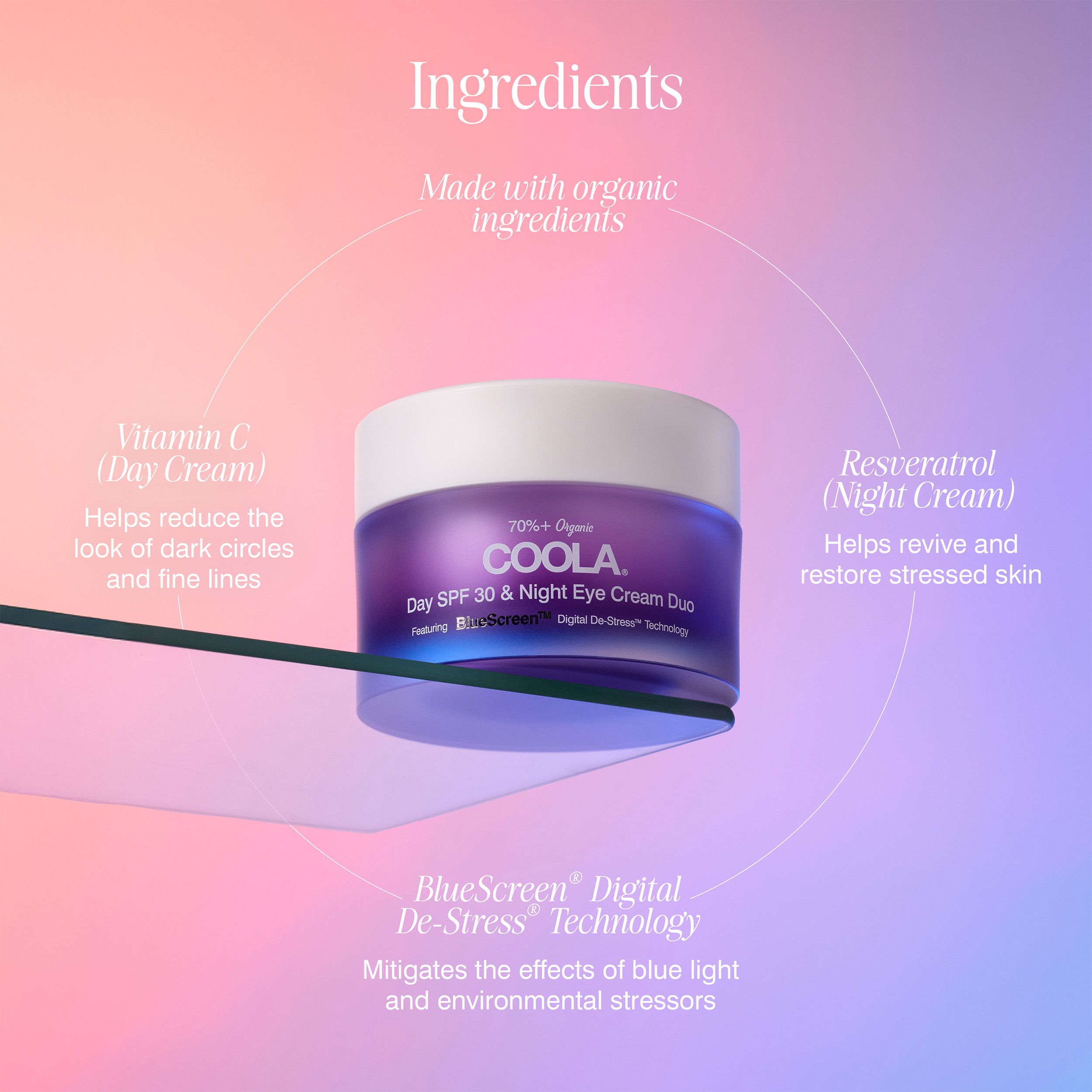 reVive Light Therapy® Soniqué Mini LED Sonic Cleanser - Acne