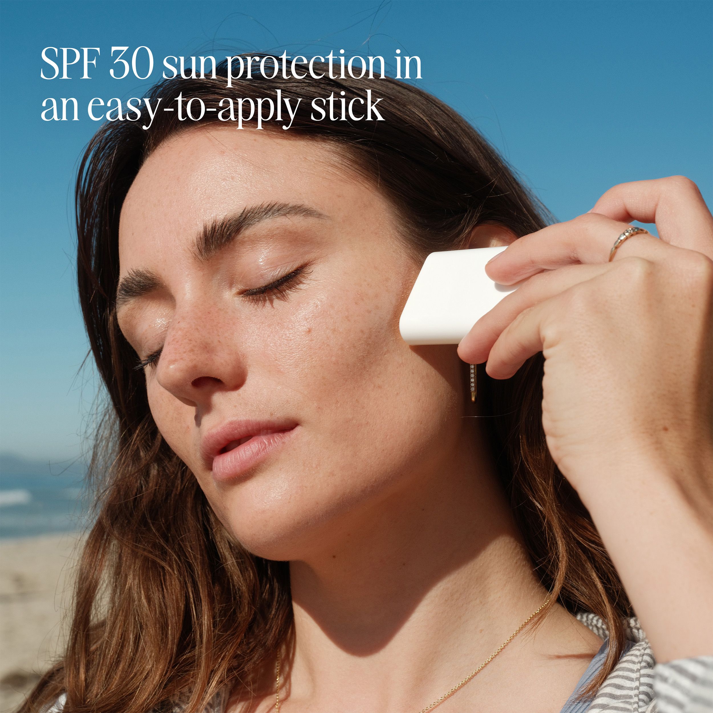 reVive Light Therapy® Soniqué Mini LED Sonic Cleanser - Acne