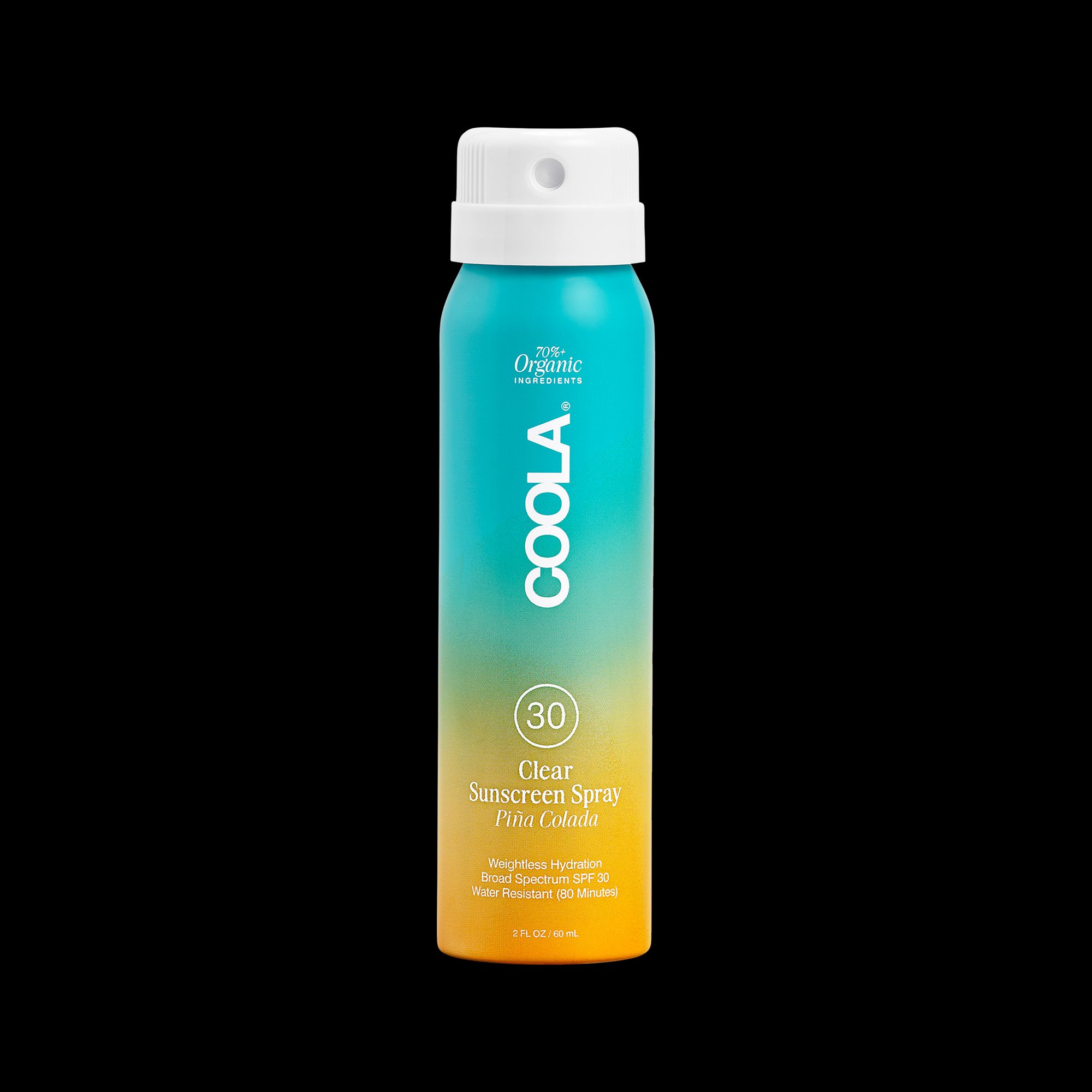 Body Spray Guava Mango SPF 50 - COOLA Body Spray Guava Mango SPF 50 - COOLA