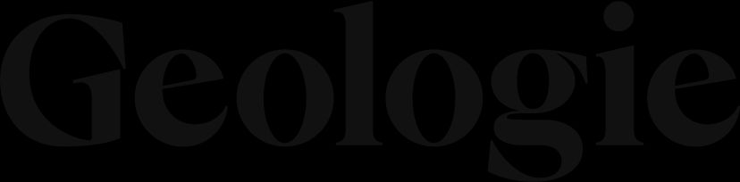 Geologie