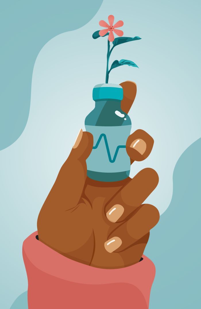 Diabetes and B-12: What You Need to Know Diabetes and B-12: What You Need to Know