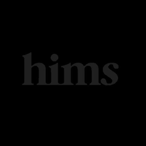 hims logo