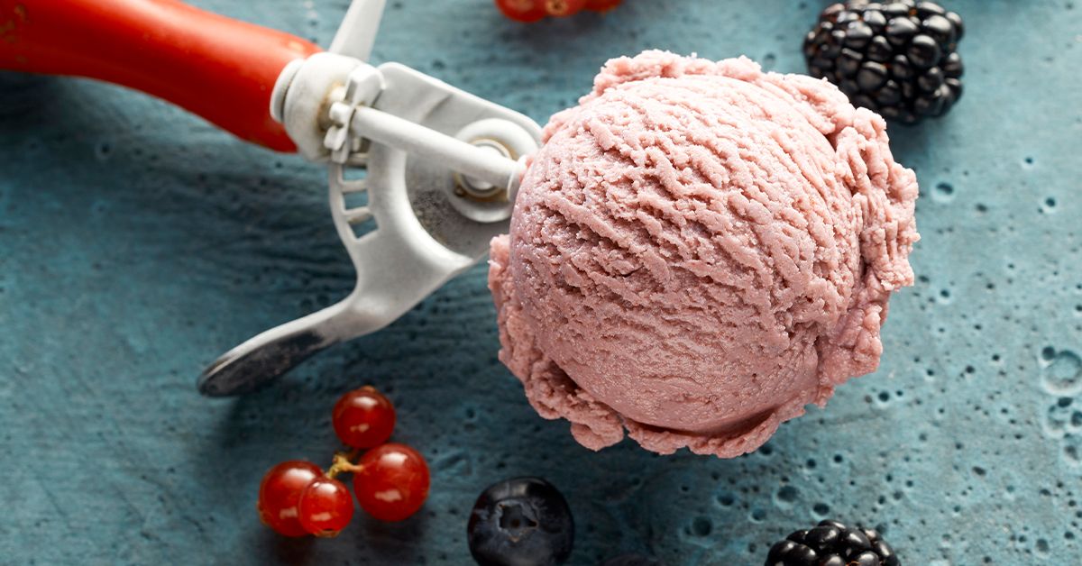 Diabetes and Ice Cream Yes, It's Safe