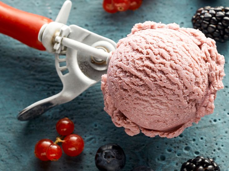 Diabetes and Ice Cream Yes, It's Safe