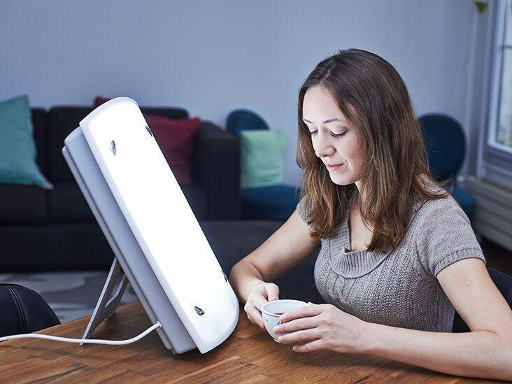 The Best SAD Lamps: Pricing, Benefits, and How to Use