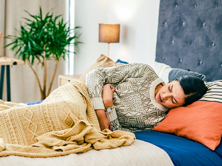 Symptoms of Ulcerative Colitis