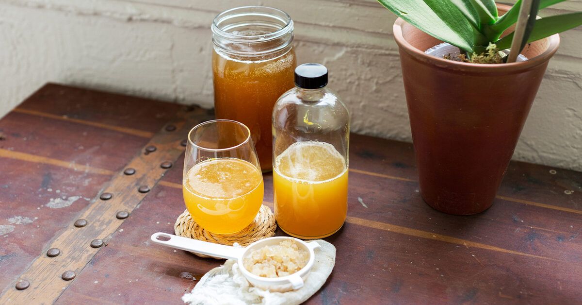 Natural Treatments for Crohn’s Disease