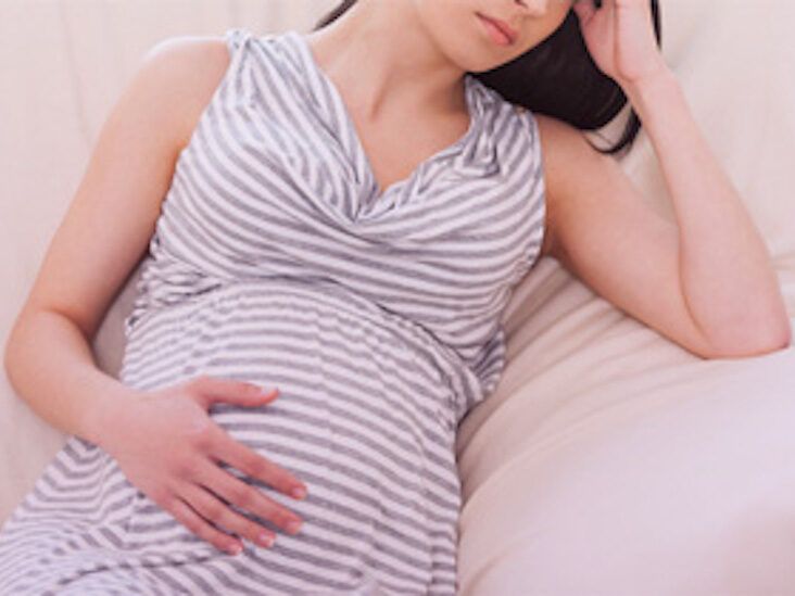 Stomach Tightening During Pregnancy: Is It Labor or Something Else?