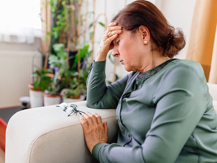 Menopause Nausea: Causes and Treatments