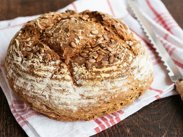 What Are the Best Breads for People with Diabetes?