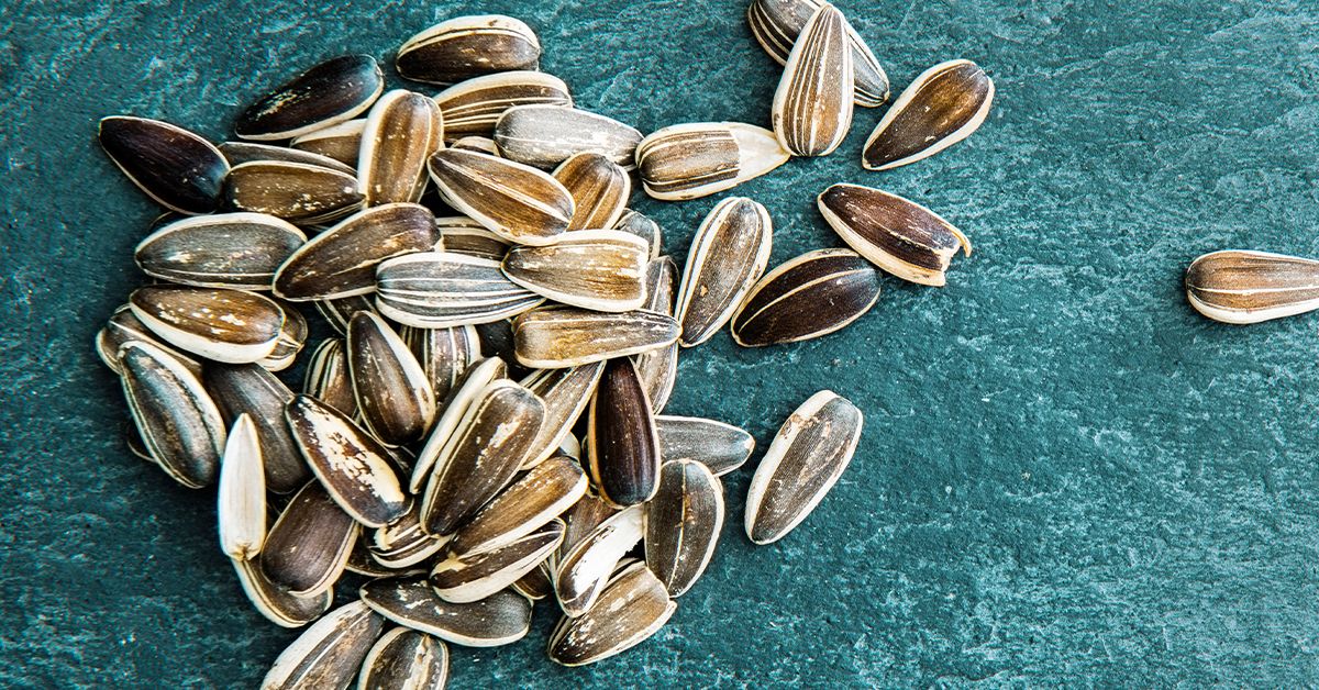 Calories In Sunflower Seeds: Are They Healthy?