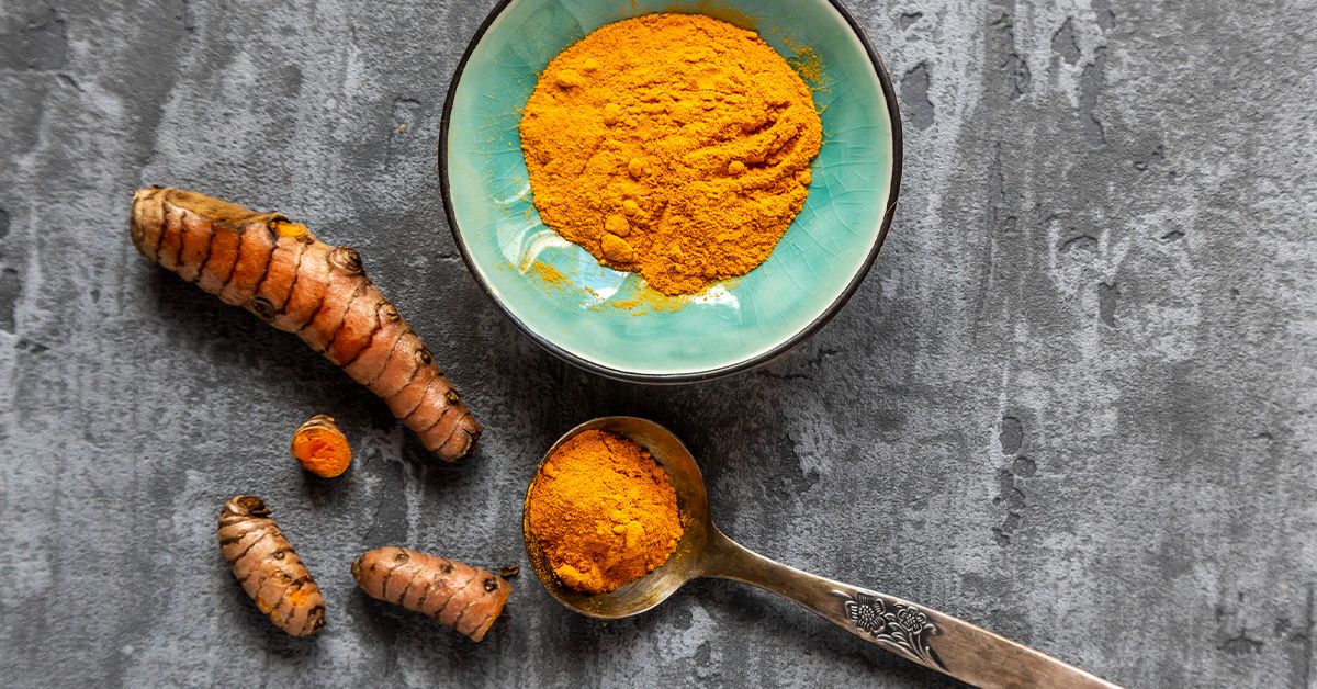 Diabetes and Turmeric Does It Work